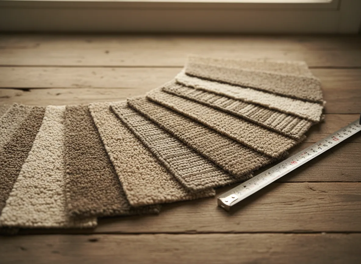 Carpet Installation Laton, CA FAQs
